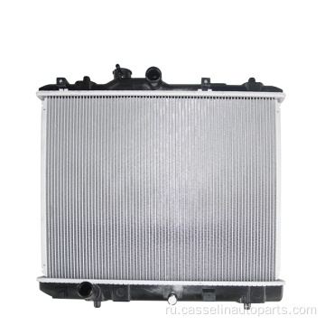 Авторазовые части алюминиевый автомобиль радиатор для Suzuki Splash OEM 17700-73KB0
